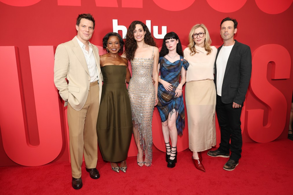Furious cast, Hulu