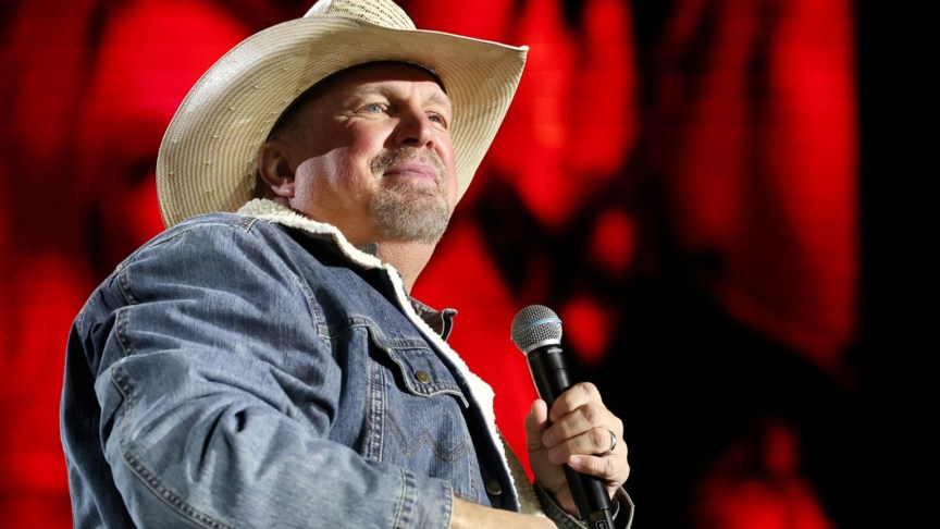 Garth Brooks