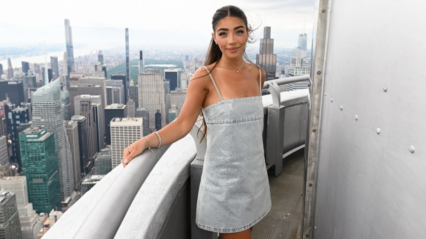 Gia Giudice