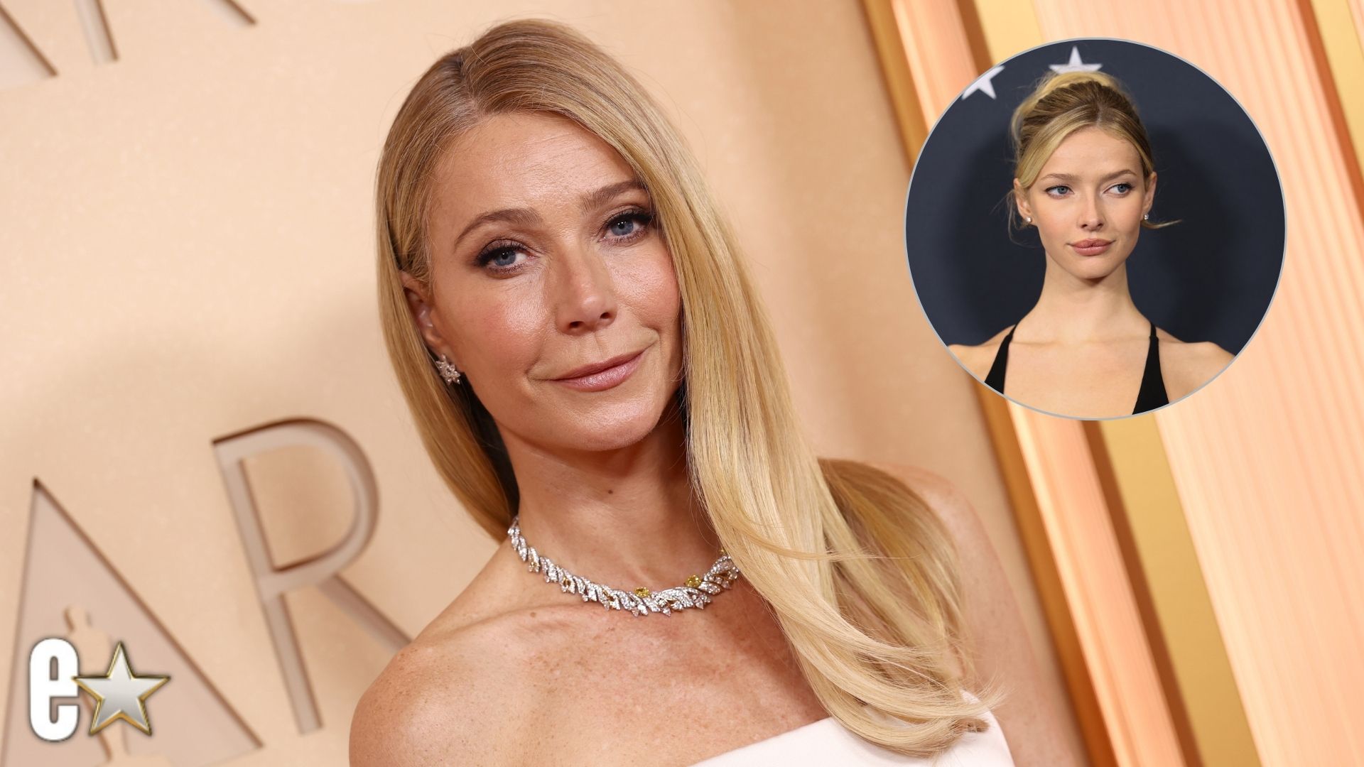 Gwyneth Paltrow, Apple Martin