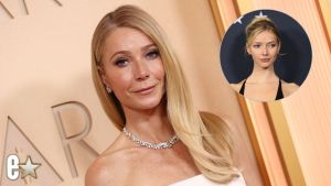 Gwyneth Paltrow, Apple Martin