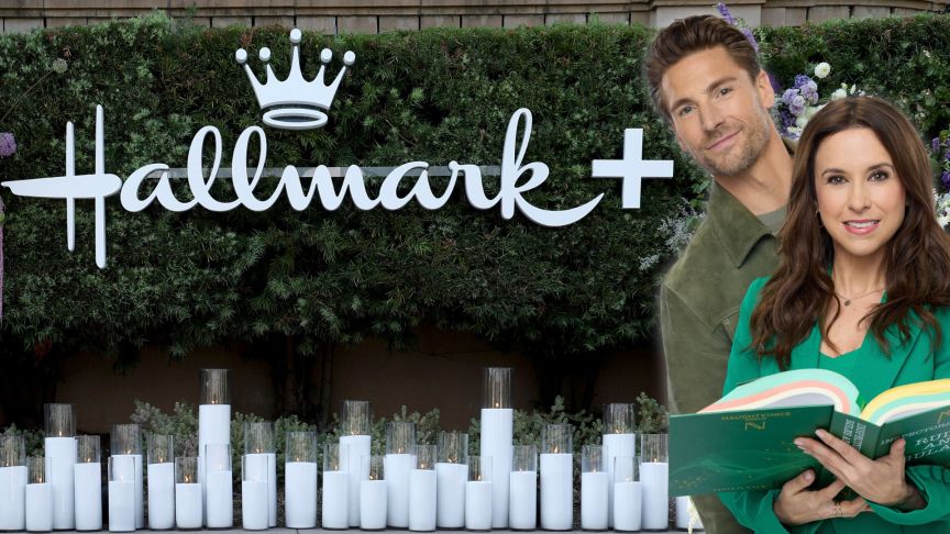 Hallmark+