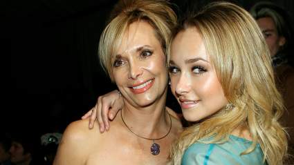 Hayden Panettiere’s Mother Lesley Vogel Says She Wants ‘Justice’ & That This Is Not the Time for Her to Be ‘Weak’