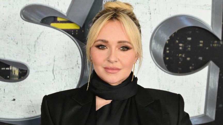 Hayden Panettiere