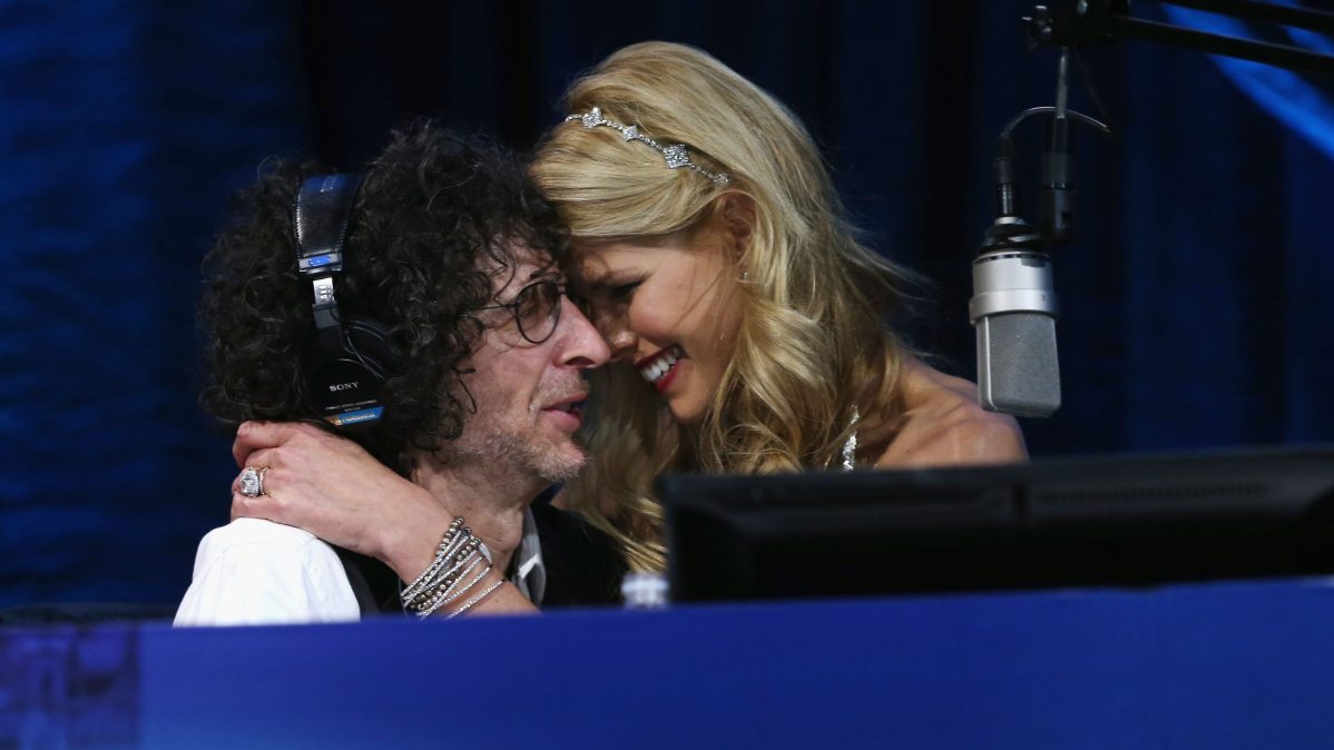 "Howard Stern's Birthday Bash" Presented By SiriusXM, Produced By Howard Stern Productions - Inside