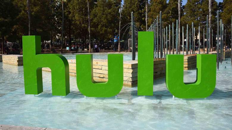 Hulu logo, Furious