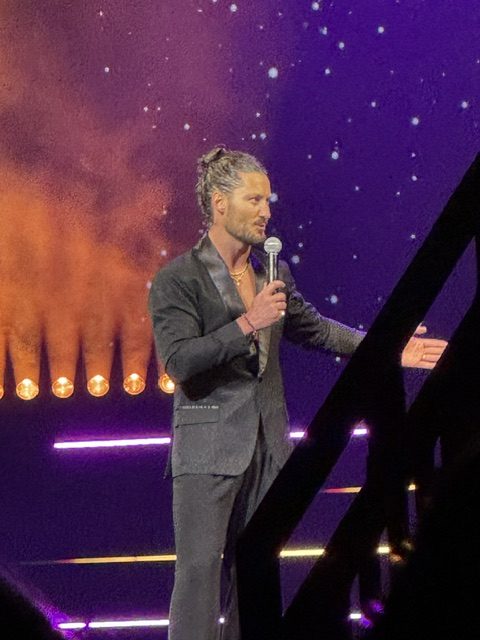 Val Chmerkovskiy