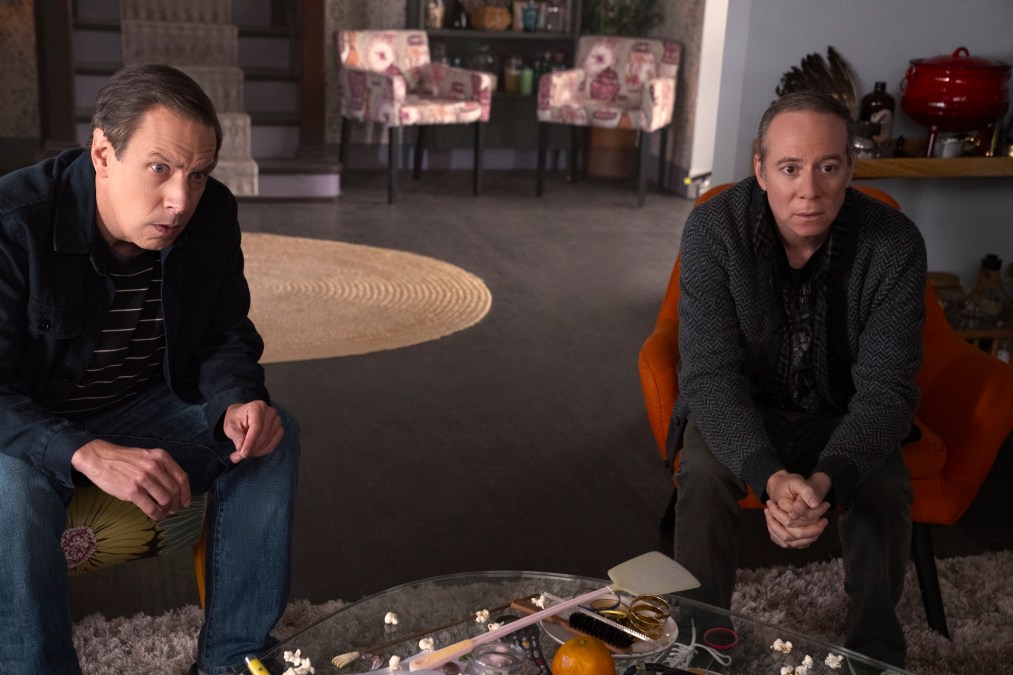 Stuart Fails to Save the Universe is renewed for Season 2