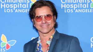 John Stamos
