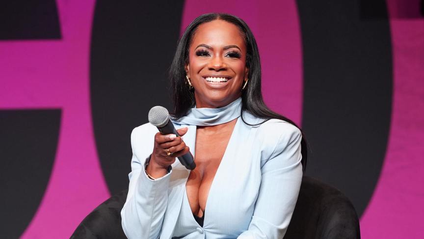 Kandi Burruss, The Real Housewives of Atlanta