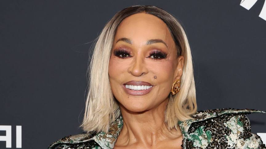 Karen Huger, The Real Housewives of Potomac