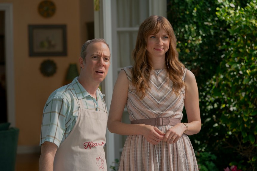 Stuart Fails to Save the Universe is renewed for Season 2