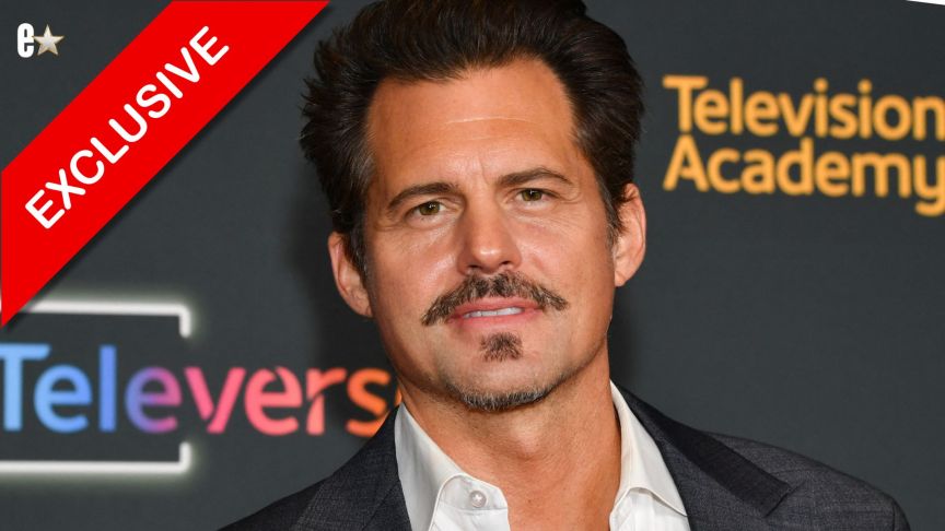 Kristoffer Polaha