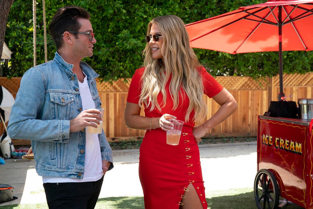 “MDLLA” Season 14.