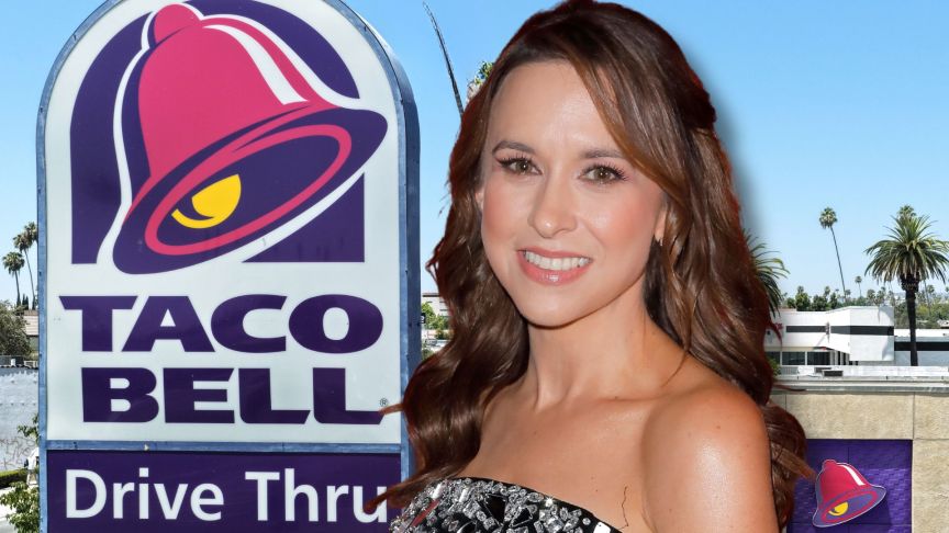 Lacey Chabert