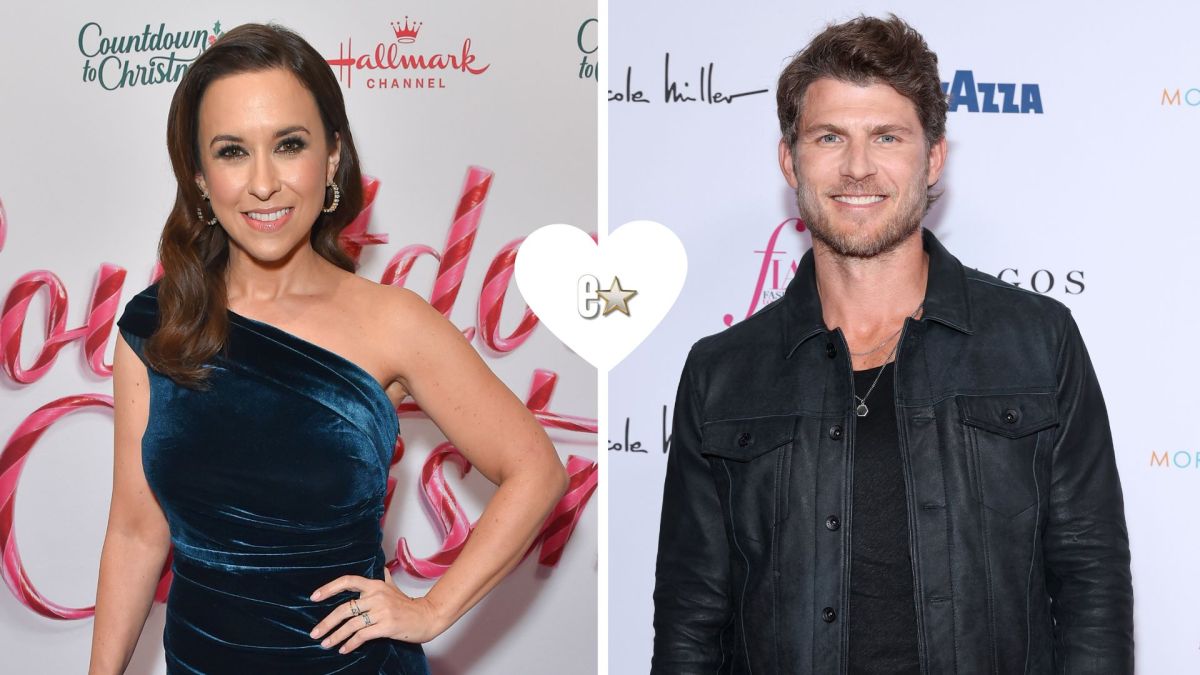 Lacey Chabert, Travis Van Winkle