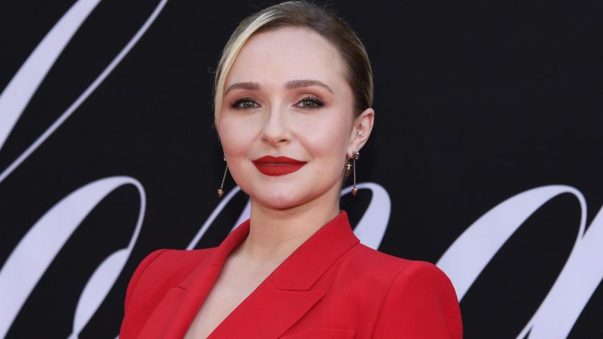 Los Angeles Premiere Of Netflix's New Film "Blonde"