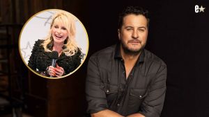 Luke Bryan