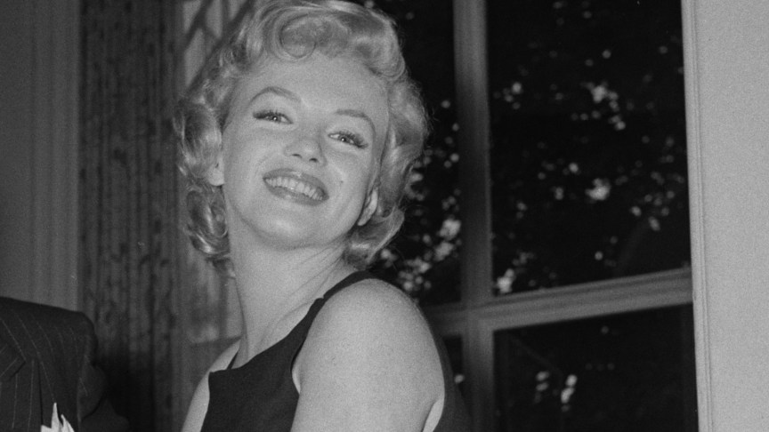 Marilyn Monroe