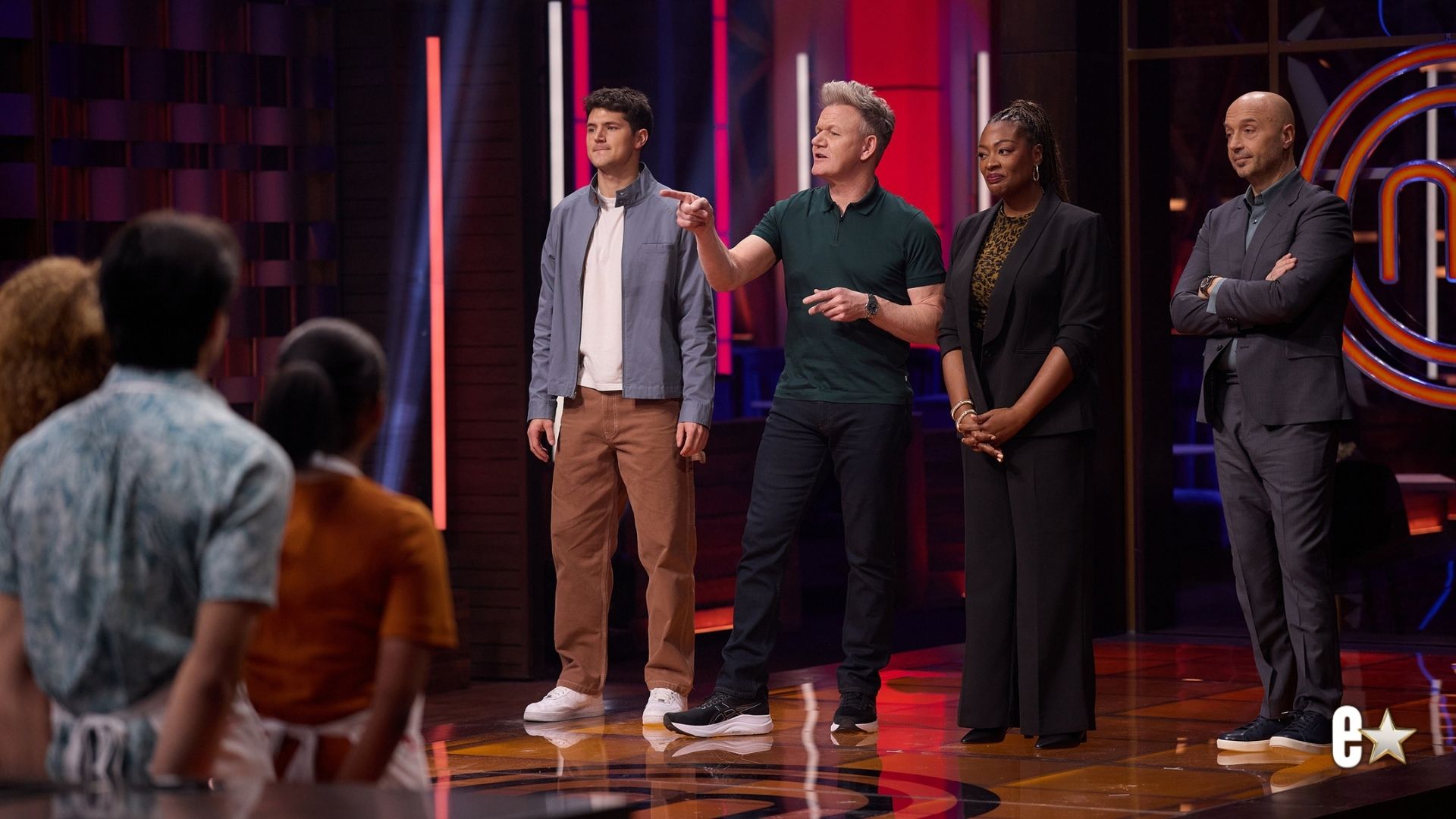 ‘MasterChef' 2026 Spoilers: Who Got Eliminated in Episode 12? Results Here