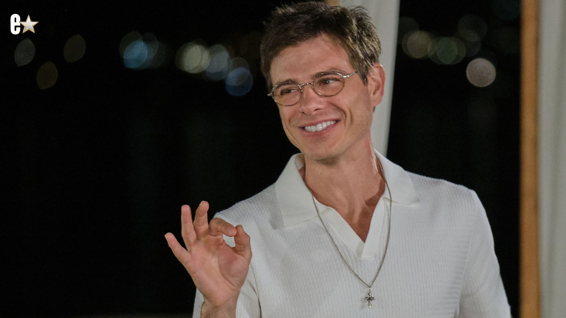 See Inside Matthew Lawrence's Beautiful Los Angeles Home, Including the Wild ‘Zoo' He Built