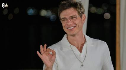 See Inside Matthew Lawrence’s Beautiful Los Angeles Home, Including the Wild ‘Zoo’ He Built