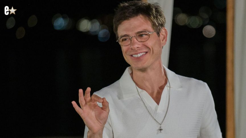 Matthew Lawrence