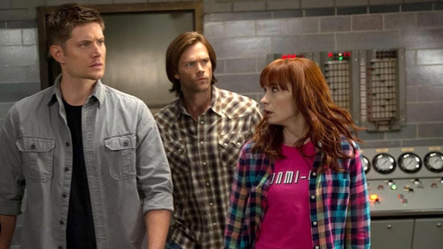 Supernatural
