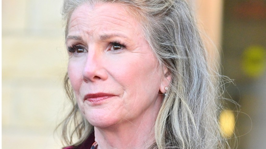 Melissa Gilbert