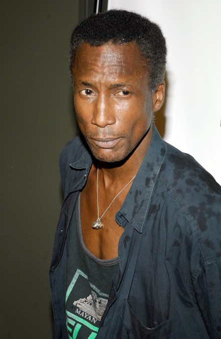 Michael Wright