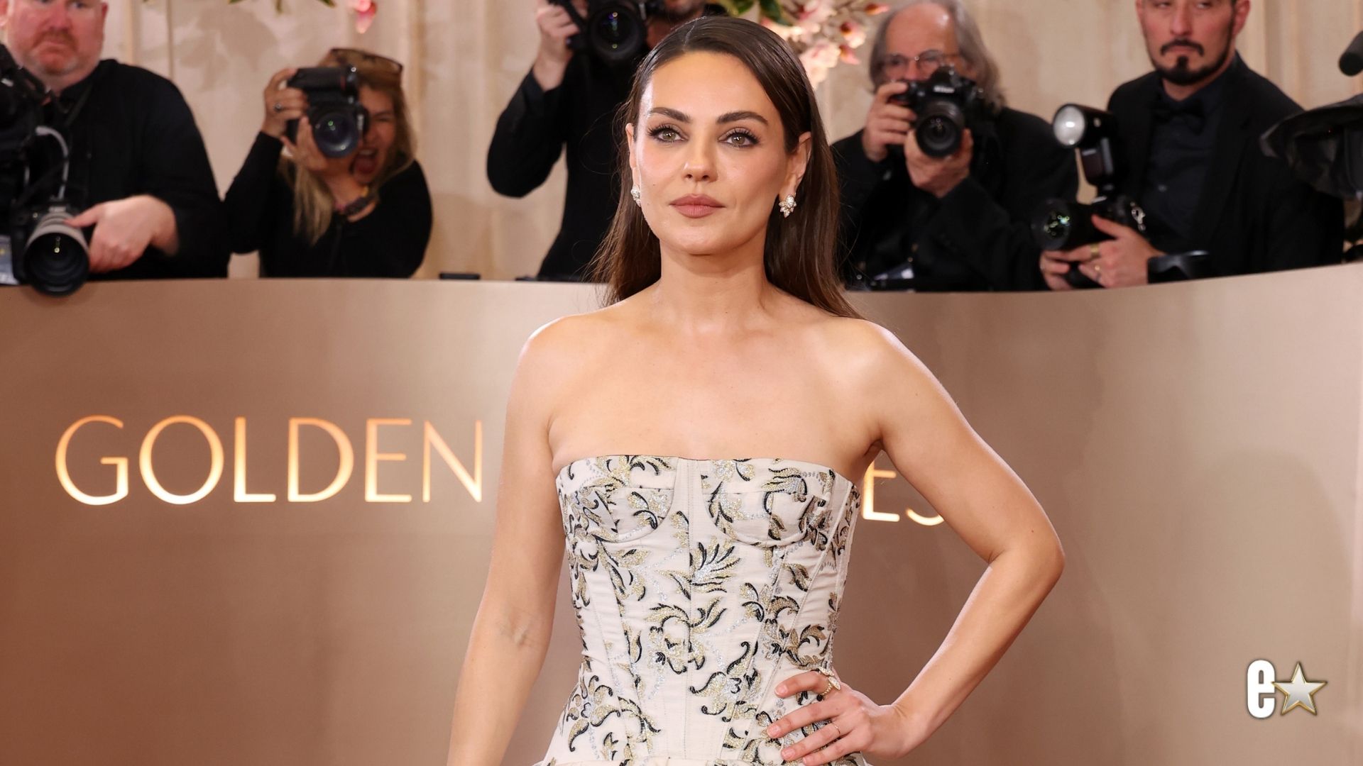 Mila Kunis