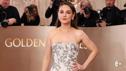Mila Kunis Then & Now: See Her Incredible Transformation as She Turns 43