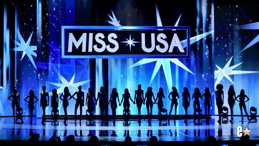 Miss USA