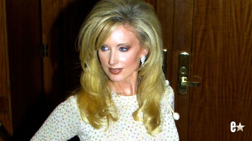 Morgan Fairchild