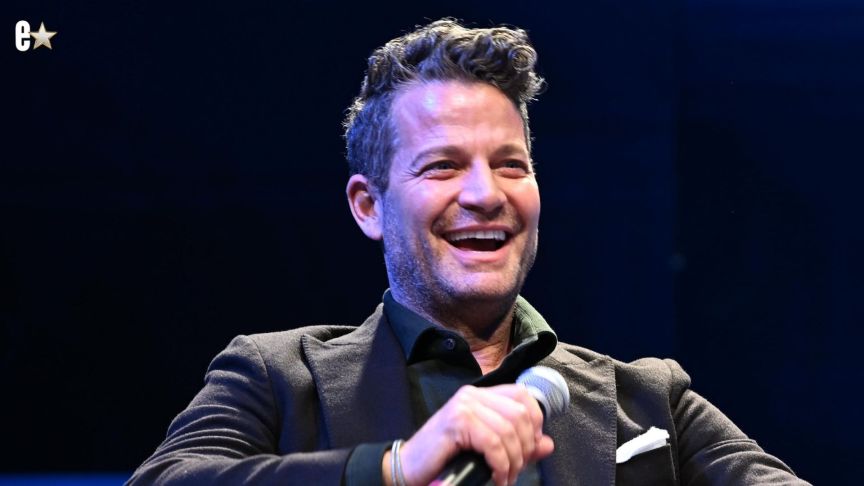 Nate Berkus