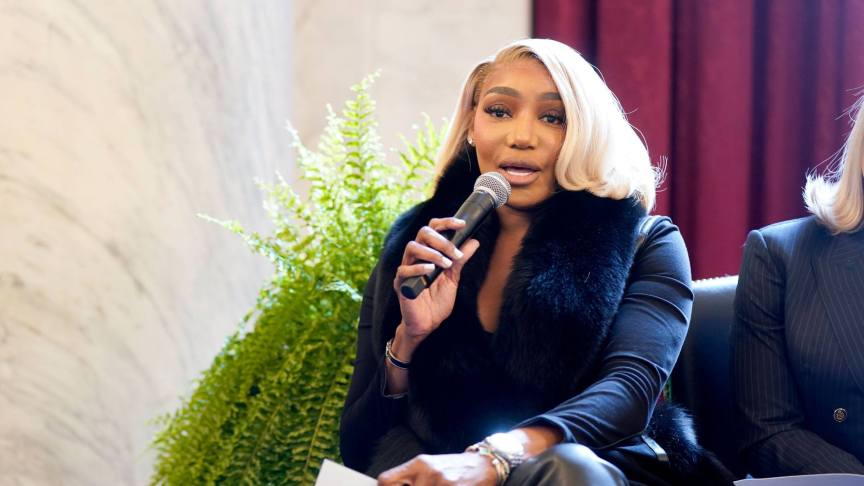 NeNe Leakes, The Real Housewives of Atlanta