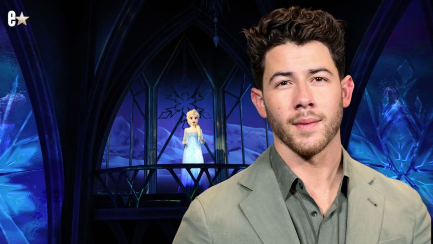 Nick Jonas