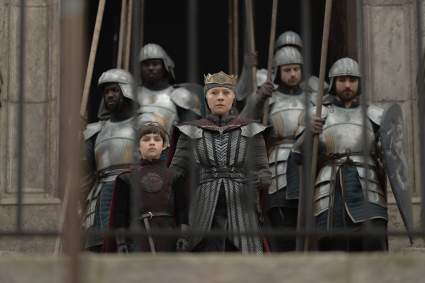 5 Shows To Watch While You Wait for ‘House of the Dragon’ Season 4