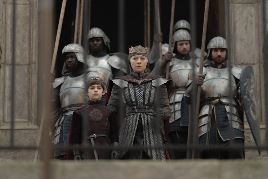 Show to watch while waiting for 'House of the Dragon' Season 4