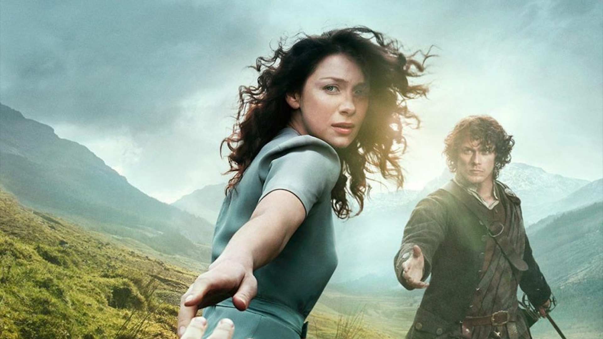 Outlander