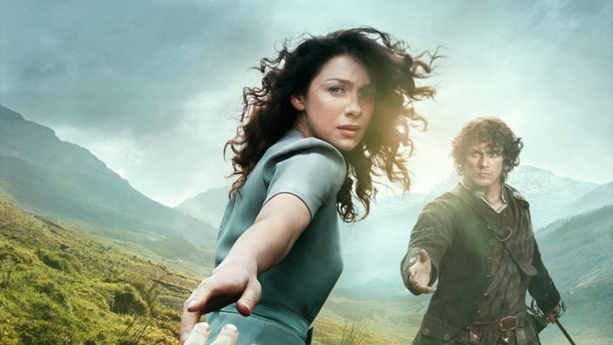 Outlander