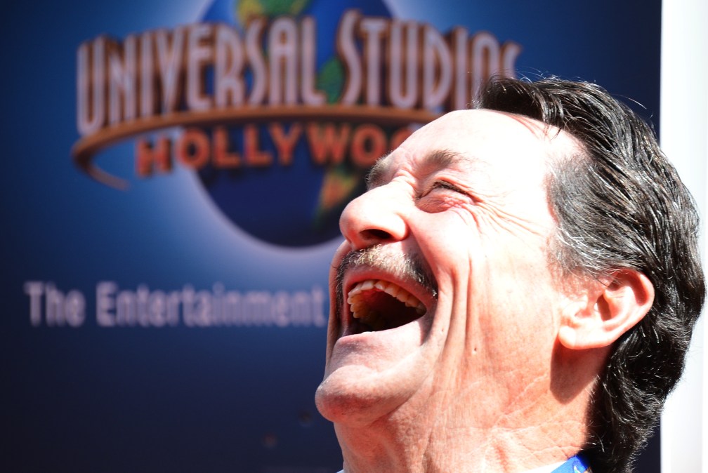 Peter Cullen