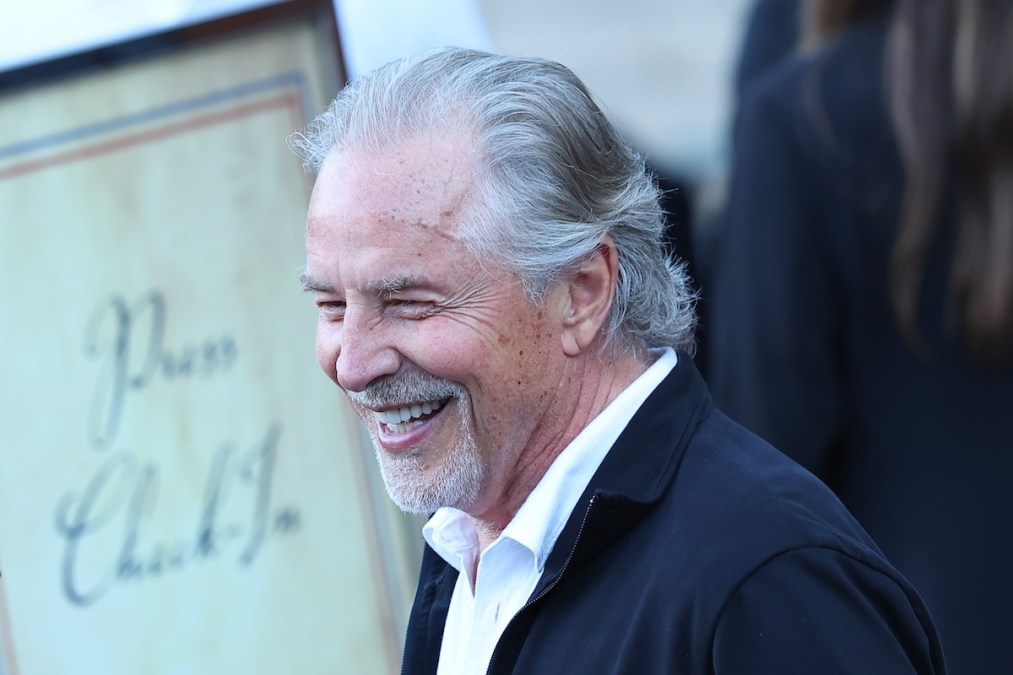 Don Johnson