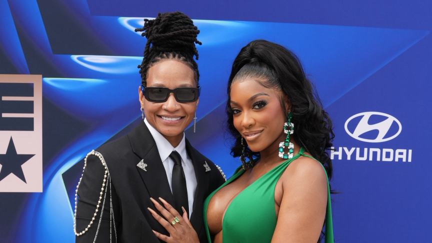 Porsha Williams, Patrice “Sway” McKinney, The Real Housewives of atlanta