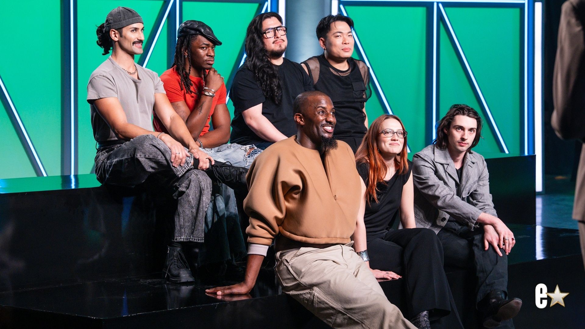 Project Runway Season 22 designers