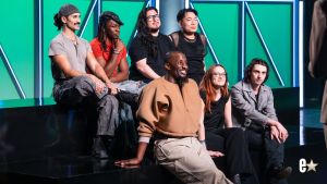 Project Runway Season 22 designers