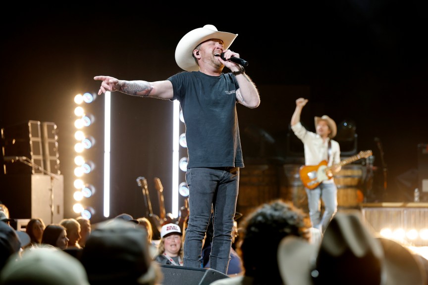 Riley Green: Cowboy As It Gets Tour 2026 - Nashville, TN