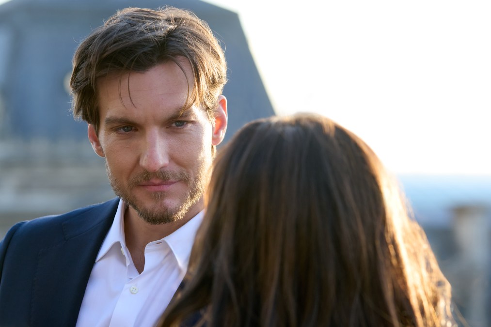 Scott Michael Foster
