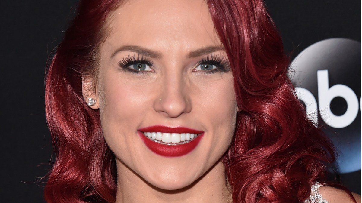 Sharna Burgess
