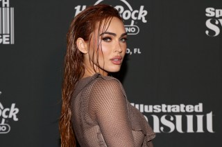 Megan Fox Claps Back at Criticism About Her Sizzling Postpartum Body: ‘Then Don’t Look, Sis.’